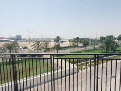 3 Bedroom Flat for Sale in Yas Island, Abu Dhabi - Tenanted | Large Layout | With Rent Refund