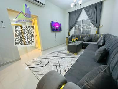 2 Bedroom Flat for Rent in Corniche Ajman, Ajman - WhatsApp Image 2023-10-08 at 10.12. 17 PM. jpeg