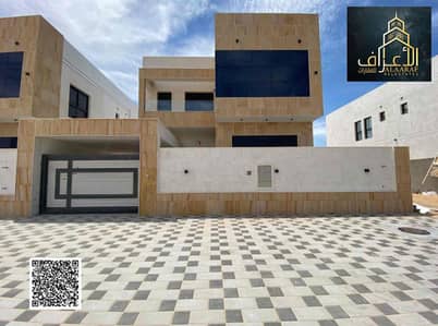 5 Bedroom Villa for Sale in Al Helio, Ajman - IMG_4942. jpg