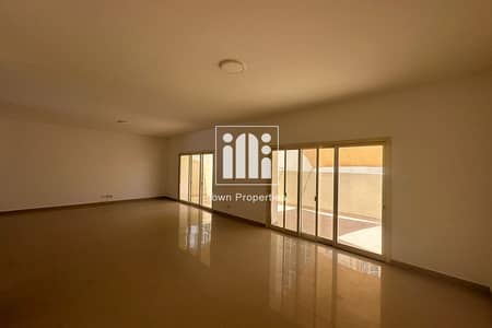 4 Bedroom Villa for Rent in Shakhbout City, Abu Dhabi - 17. jpg