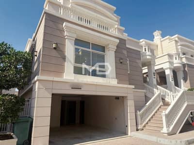 4 Bedroom Villa for Rent in Khalifa City, Abu Dhabi - Vacant | Large 4BR Layout | Amazing Community