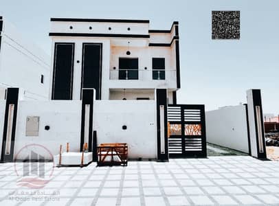 3 Bedroom Villa for Sale in Al Helio, Ajman - 78b7a9db-0d35-4a42-8d15-c4b8e790c8e3. jpg