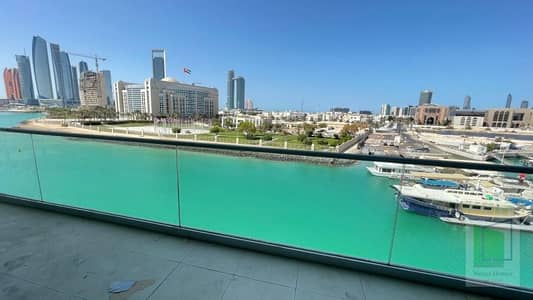 3 Bedroom Apartment for Rent in Al Bateen, Abu Dhabi - 20210321_16163371351045_8344_m. jpg