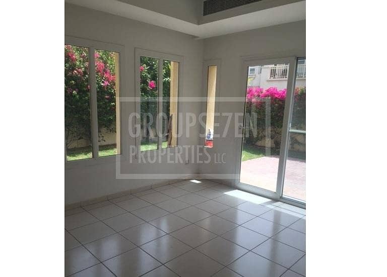 3 BR plus maid plus study Villa for Sale Maeen 2 Lakes