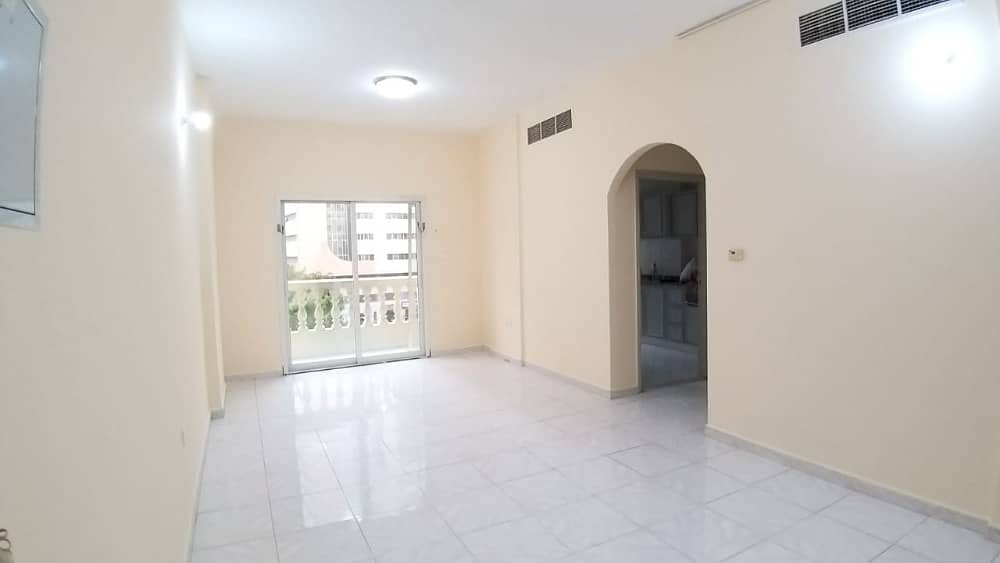 ONE MONTH FREE NEAR BUS STOP KING FAISAL STREET : Luxurious Huge Spacious 2 Bhk with Big Balcony ONE MONTH FREE NEAR BUS STOP KING FAISAL STREET : Luxurious Huge Spacious 2 Bhk with Big Balcony