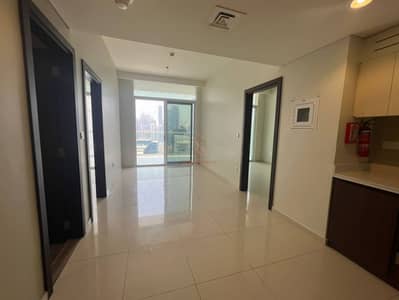 2 Bedroom Apartment for Sale in Business Bay, Dubai - Rented | High Floor | Burj Khalifa View | High ROI