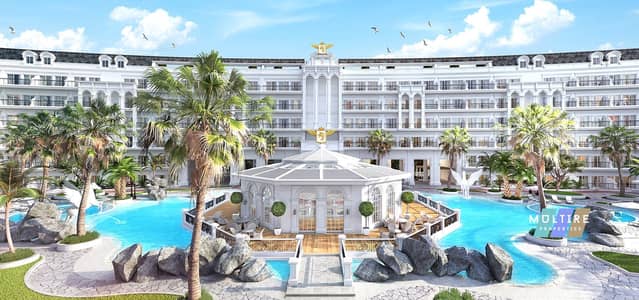 1 Bedroom Apartment for Sale in Arjan, Dubai - banner. jpg
