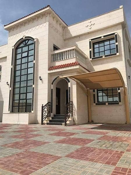 stop paying for rent and own your villa on ajman now.