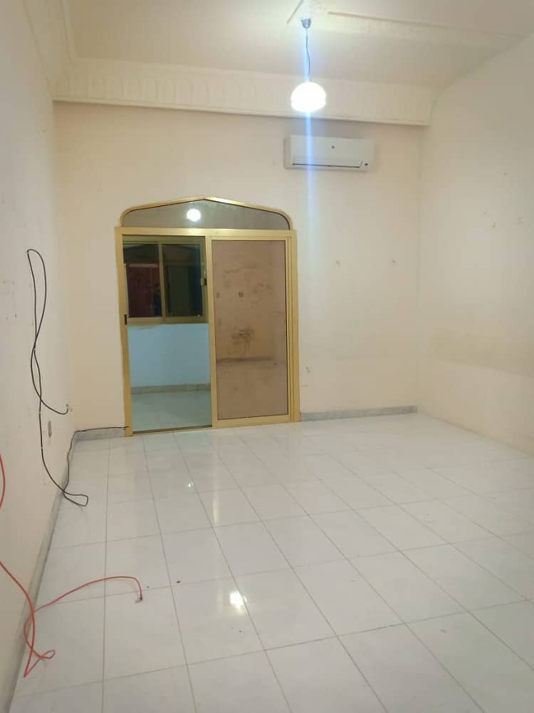 MARVELOUS APARTMENT FOR FAMILY 1 Bedroom Hall in Muroor With Free Parking