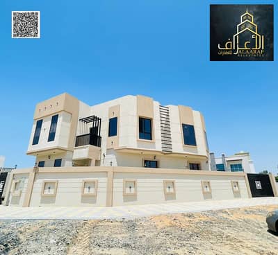 5 Bedroom Villa for Sale in Al Helio, Ajman - WhatsApp Image 2025-03-04 at 5.15. 01 PM. jpeg
