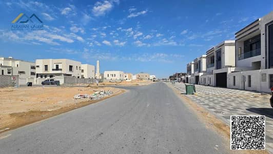 Plot for Sale in Al Zahya, Ajman - b90642b8-b3f4-4d24-8adb-b5f4d22c2856. jpg