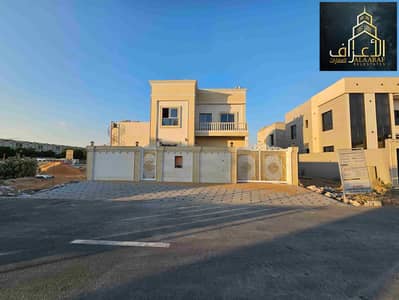 3 Bedroom Villa for Sale in Al Zahya, Ajman - ٢٠٢٥٠٢٠٢_١٧٢٣٥١. jpg