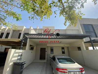 3 Bedroom Townhouse for Rent in DAMAC Hills 2 (Akoya by DAMAC), Dubai - b5202f14-27e0-488b-bb36-1a4f83418eb3. jpeg