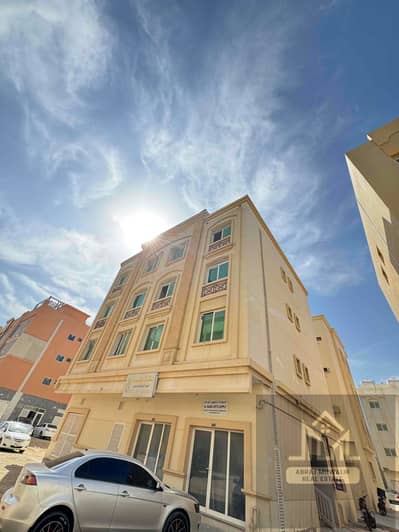 Studio for Rent in Muwaileh, Sharjah - IMG_2292. jpg