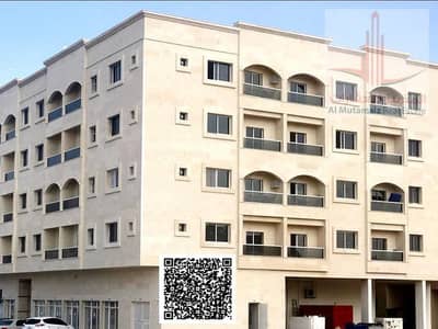 Studio for Rent in Al Rawda, Ajman - WhatsApp Image 2021-12-03 at 11.32. 09 AM. jpeg