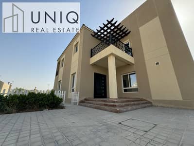 6 Bedroom Villa for Rent in Living Legends, Dubai - Type B Villa | Huge Plot | VACANT