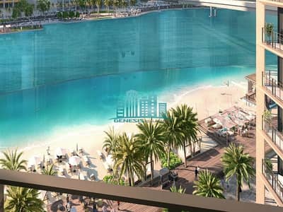 3 Bedroom Flat for Sale in The Lagoons, Dubai - Great Value Elegant 3BR @2.1 Creek Harbour 3 Bedroom Flat for Sale in The Lagoons, Dubai - Great Value Elegant 3BR @2.1 Creek Harbour