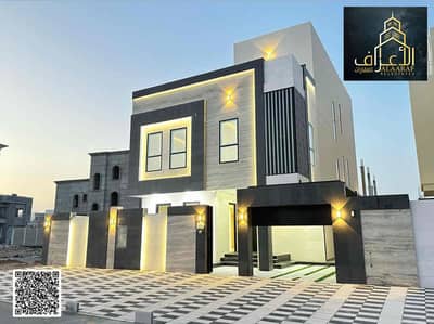 فیلا 5 غرف نوم للبيع في الحليو، عجمان - IMG_4947. jpg