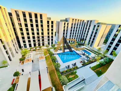 1 Bedroom Apartment for Rent in Aljada, Sharjah - IMG_7131. jpeg
