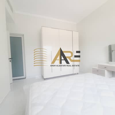 1 Bedroom Flat for Rent in Aljada, Sharjah - 20240901_120746. jpg