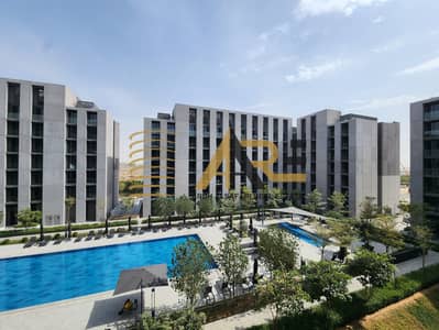 1 Bedroom Flat for Rent in Aljada, Sharjah - 20250305_141028. jpg