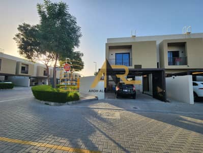 3 Bedroom Villa for Rent in Al Tai, Sharjah - 20250211_170558. jpg