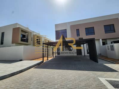 4 Bedroom Villa for Rent in Al Tai, Sharjah - 20250222_130716. jpg