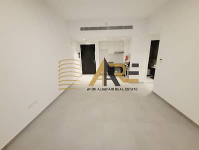 1 Bedroom Apartment for Rent in Aljada, Sharjah - 20240522_194702. jpg