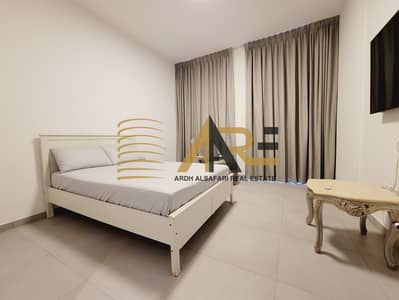 Studio for Rent in Aljada, Sharjah - 20241127_161212. jpg