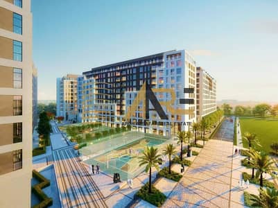 Studio for Rent in Muwaileh, Sharjah - Screenshot_20241013_151408_Google. jpg