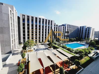 1 Bedroom Apartment for Rent in Aljada, Sharjah - IMG-20241130-WA0018. jpg