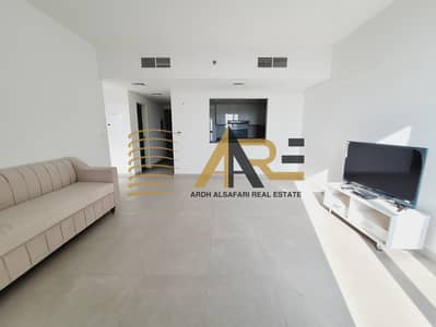 1 Bedroom Flat for Rent in Aljada, Sharjah - 20250129_153322. jpg