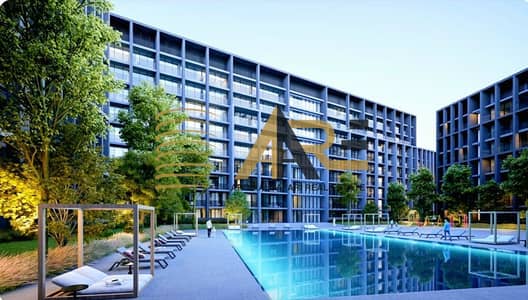 2 Bedroom Flat for Rent in Aljada, Sharjah - Screenshot_20250111_112612_Google. jpg