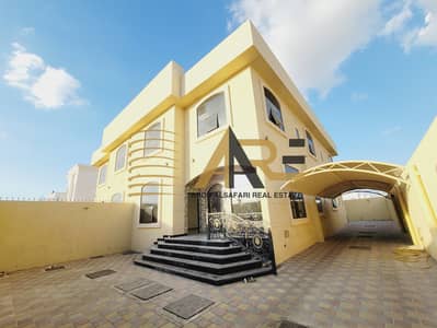 5 Bedroom Villa for Rent in Hoshi, Sharjah - 20250102_163601. jpg