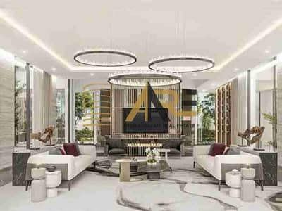 3 Bedroom Villa for Sale in Tilal City, Sharjah - 1000313557. webp