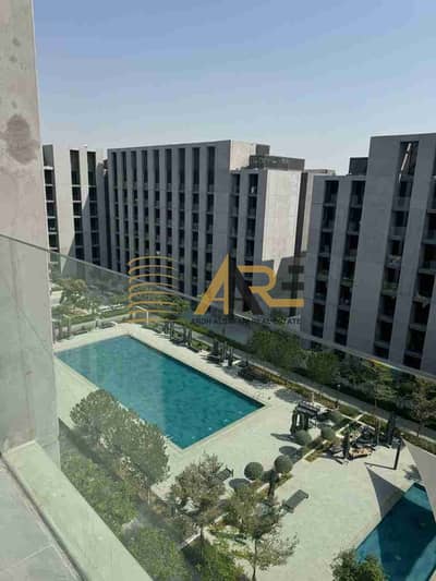 1 Bedroom Apartment for Rent in Aljada, Sharjah - k91asc8pRW4n6UTZGZL7FUiVKlcdEmiO22SR2lAT