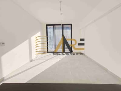 1 Bedroom Apartment for Rent in Aljada, Sharjah - 1000314650. jpg