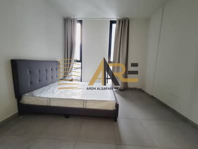 Studio for Rent in Aljada, Sharjah - 20250118_171824. jpg