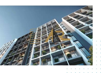 1 Bedroom Apartment for Rent in Aljada, Sharjah - H2eNxNzfyQKysdezUVx0xhA0skG1JuhWPJ9Awx9L