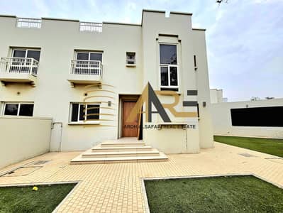 3 Bedroom Villa for Rent in Barashi, Sharjah - 1000094494. jpg