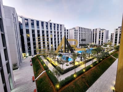 1 Bedroom Apartment for Rent in Aljada, Sharjah - IMG-20250210-WA0007. jpg