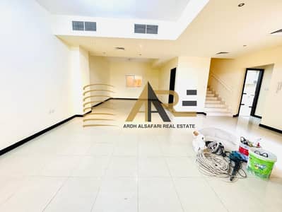 4 Bedroom Villa for Rent in Barashi, Sharjah - 1000094596. jpg