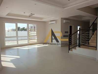 4 Bedroom Villa for Rent in Al Azra, Sharjah - 1000096704. jpg