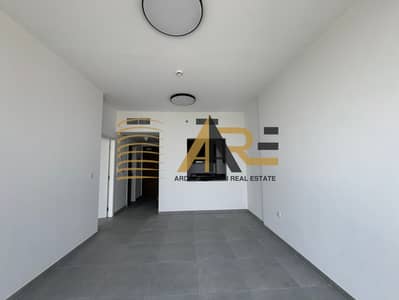 1 Bedroom Apartment for Rent in Aljada, Sharjah - IMG_3860. jpeg
