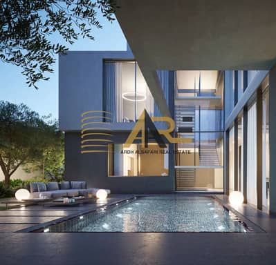 4 Bedroom Villa for Sale in Tilal City, Sharjah - IMG_3394. jpg