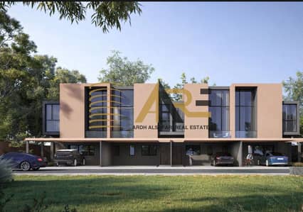 2 Bedroom Villa for Sale in Tilal City, Sharjah - IMG_3398. jpg