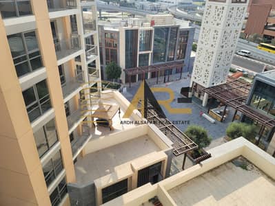 1 Bedroom Flat for Sale in Muwaileh, Sharjah - WhatsApp Image 2025-01-15 at 14.56. 43 (1). jpeg