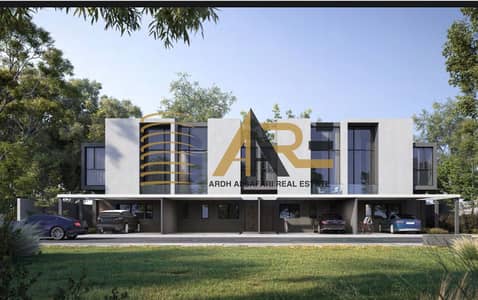 2 Cпальни Вилла Продажа в Тилал Сити, Шарджа - IMG_3396. jpg