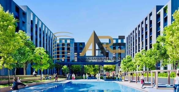 阿尔加达， 夏尔迦 1 卧室公寓待租 - azCa4inAYPYtsX74uIyES5Vtz64CpXkplpKXkooC
