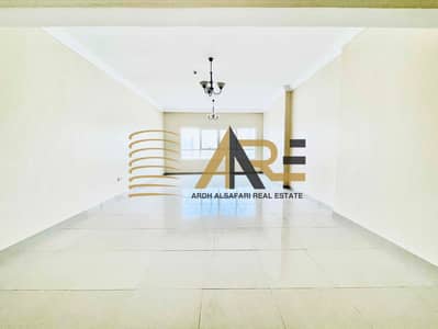 阿尔马扎尔街区， 夏尔迦 3 卧室单位待租 - IMG_0057. jpg